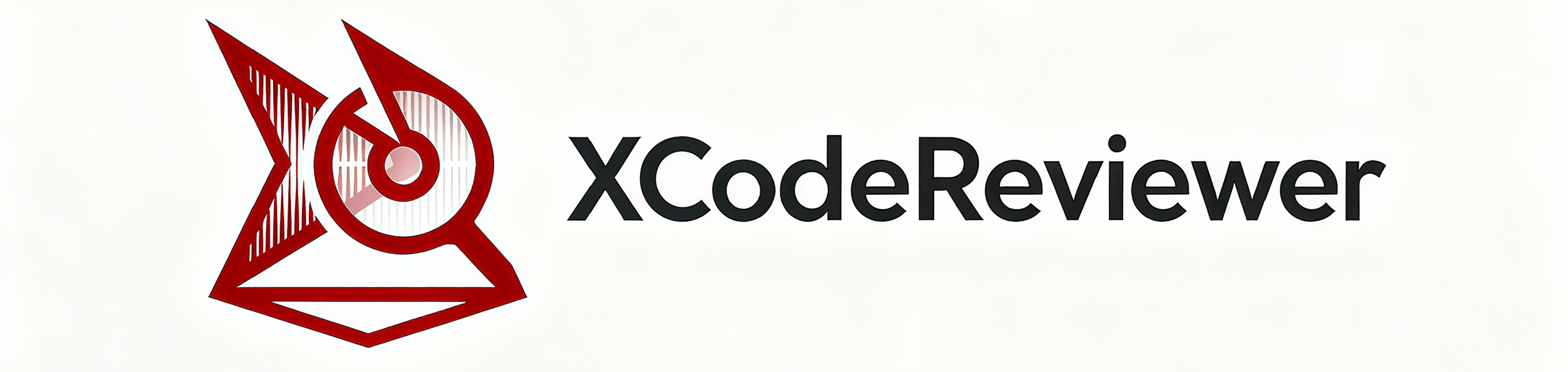 XCodeReviewer Logo