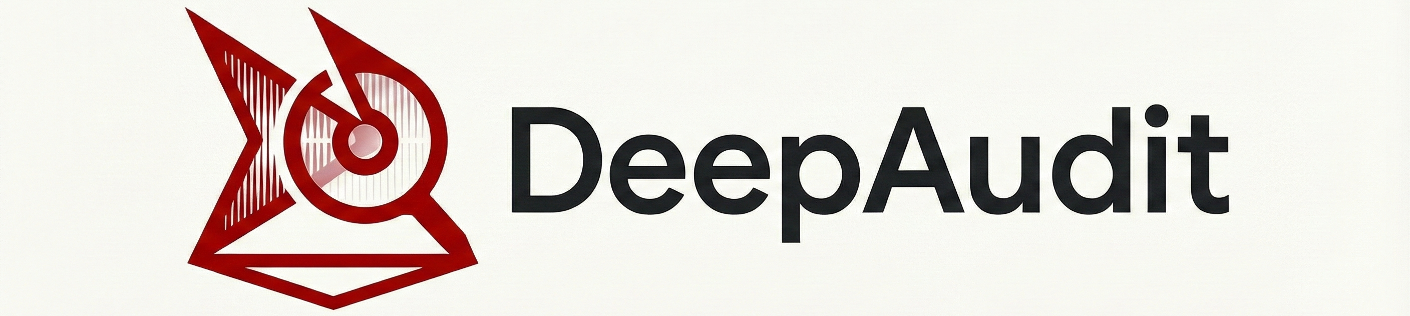 DeepAudit Logo